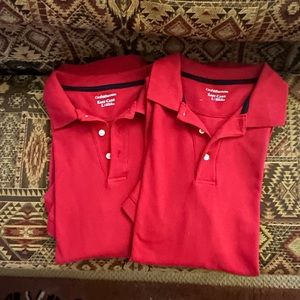 Croft & Barrow Men’s Polos